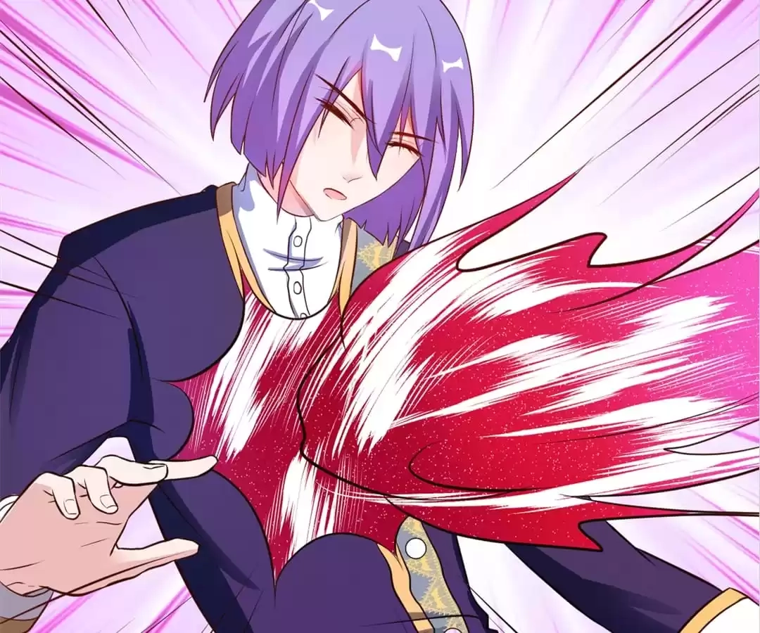 Read The Adorable Vampire chapter 113 image 37 on Lezhin