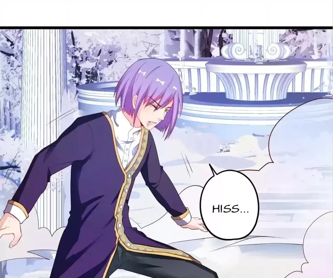 Read The Adorable Vampire chapter 113 image 39 on Lezhin