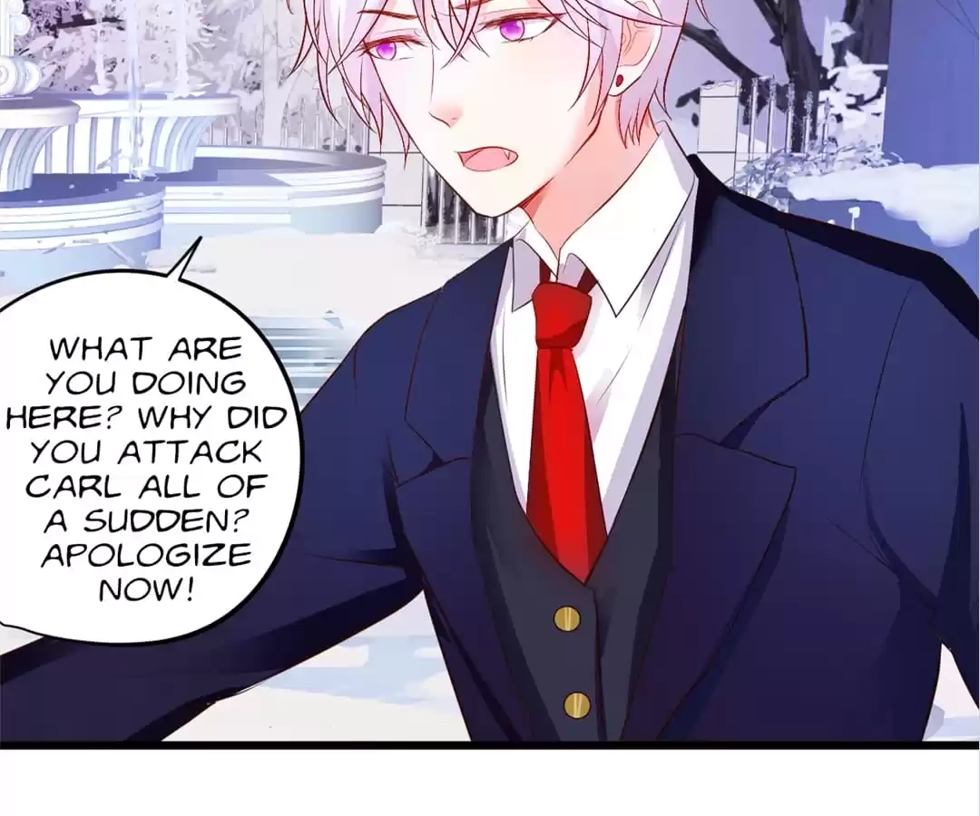Read The Adorable Vampire chapter 113 image 41 on Lezhin