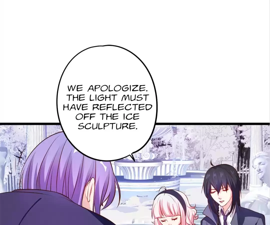 Read The Adorable Vampire chapter 113 image 42 on Lezhin