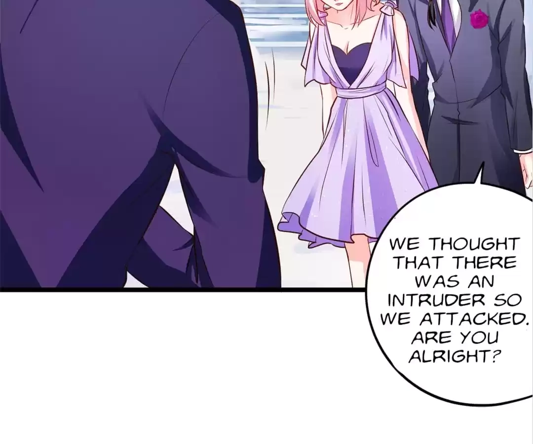 Read The Adorable Vampire chapter 113 image 43 on Lezhin