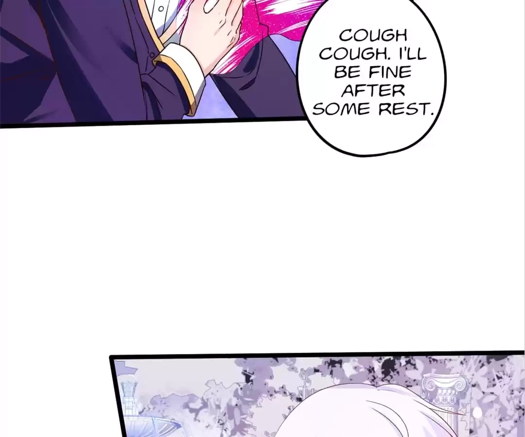 Read The Adorable Vampire chapter 113 image 45 on Lezhin