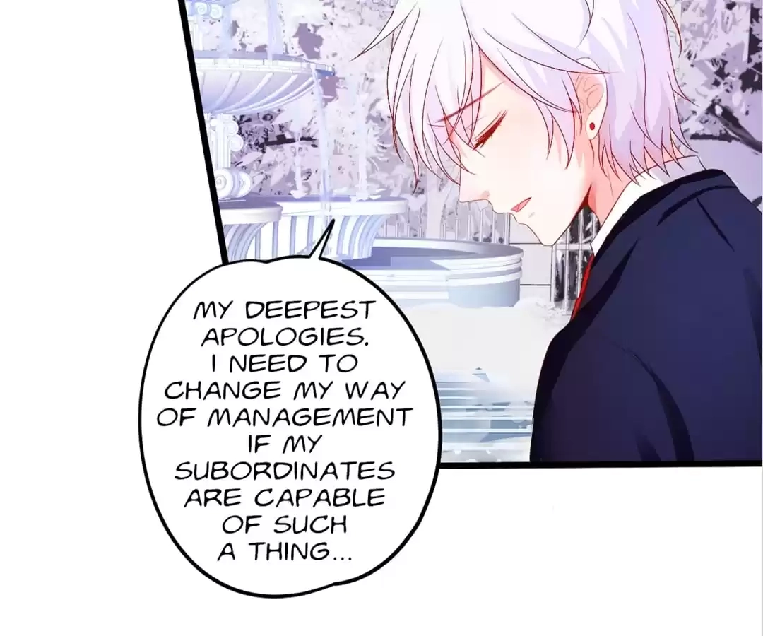 Read The Adorable Vampire chapter 113 image 46 on Lezhin