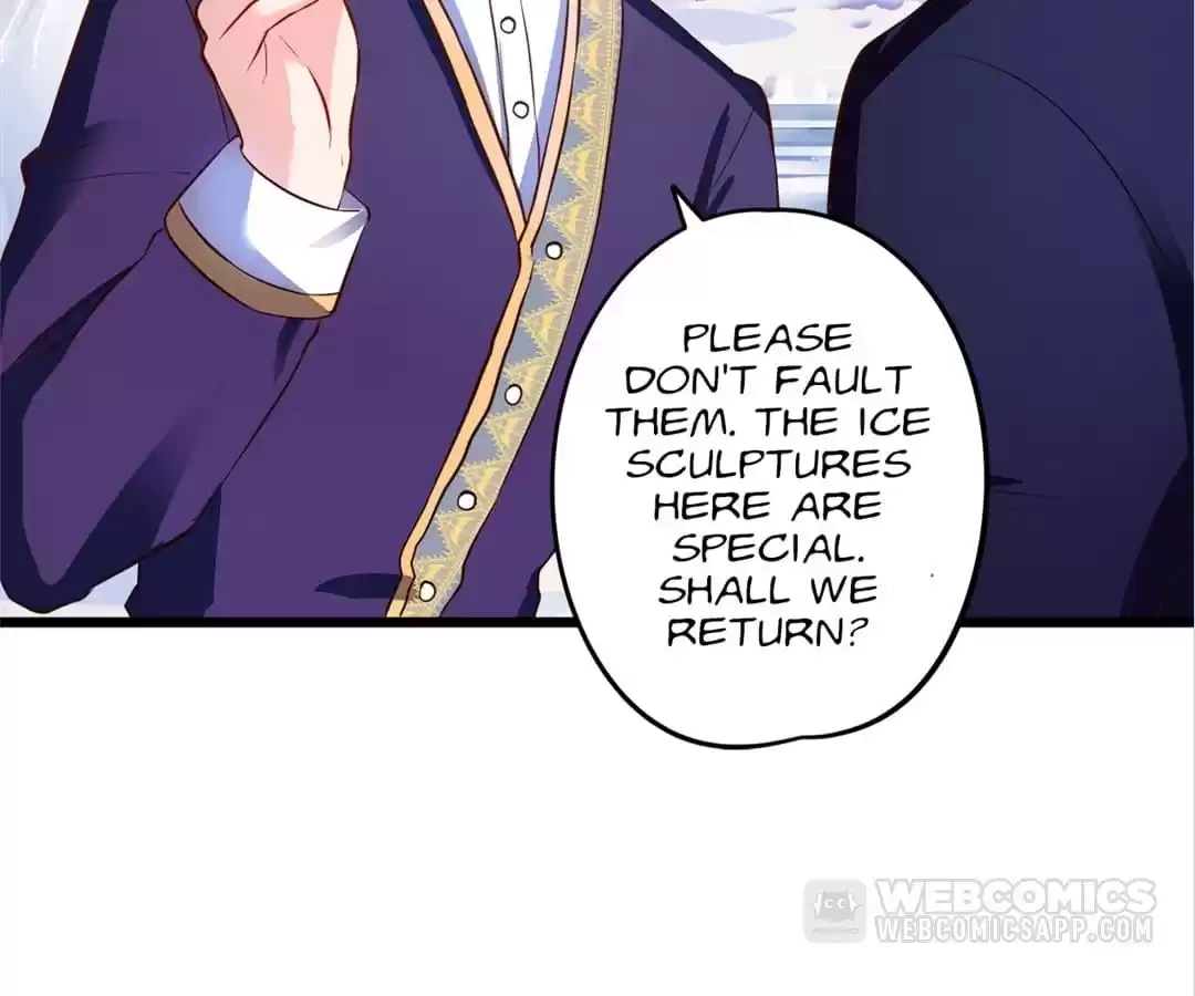 Read The Adorable Vampire chapter 113 image 48 on Lezhin