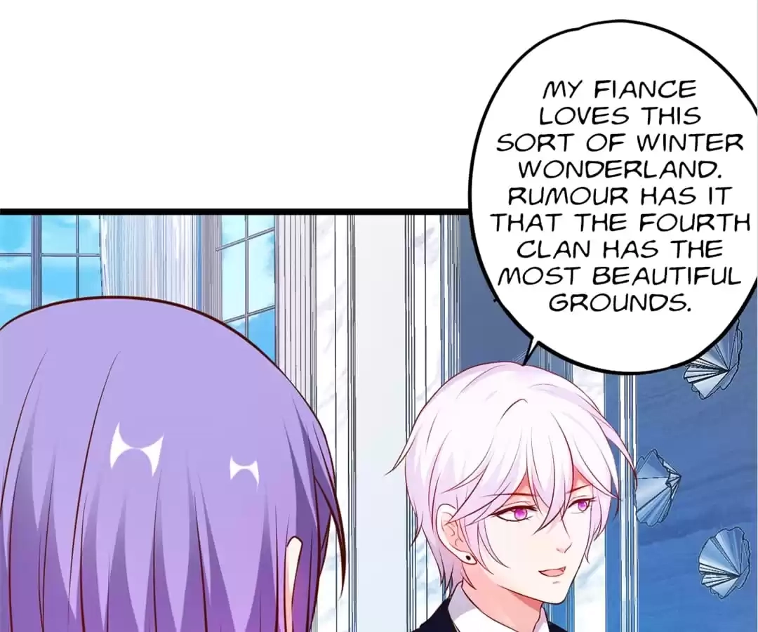 Read The Adorable Vampire chapter 113 image 5 on Lezhin