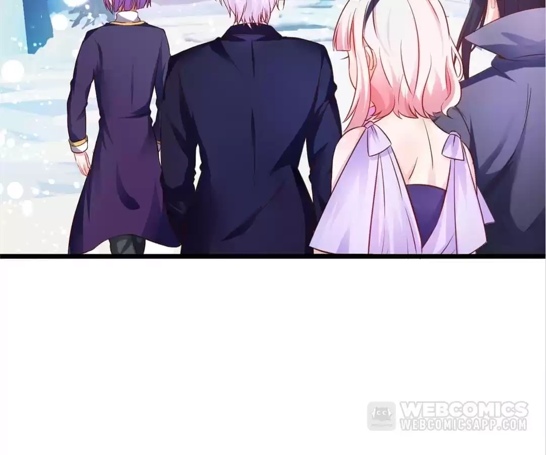 Read The Adorable Vampire chapter 113 image 53 on Lezhin
