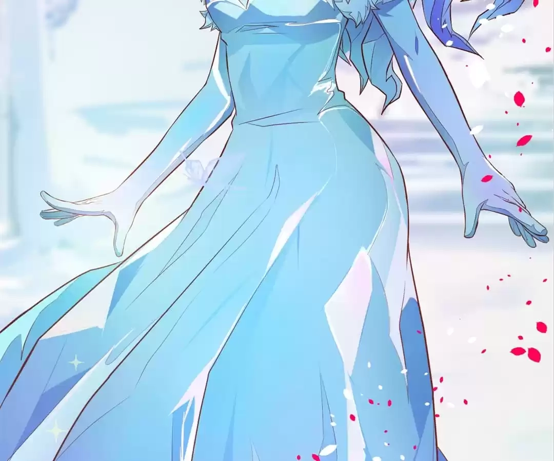 Read The Adorable Vampire chapter 113 image 57 on Lezhin