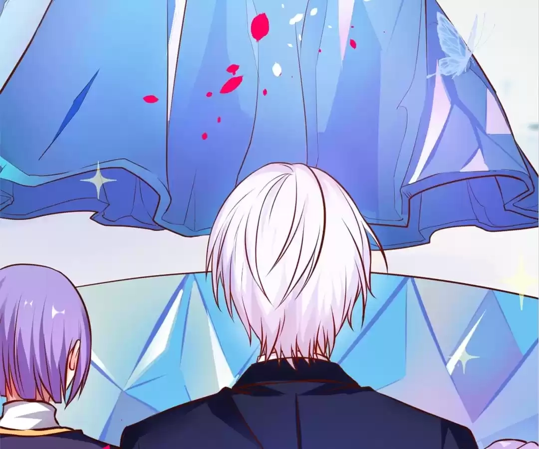 Read The Adorable Vampire chapter 113 image 58 on Lezhin