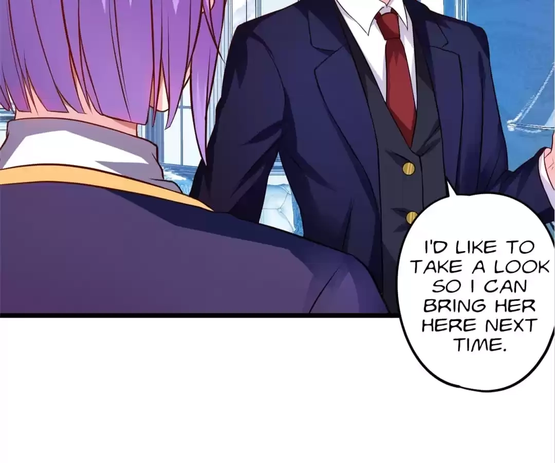 Read The Adorable Vampire chapter 113 image 6 on Lezhin