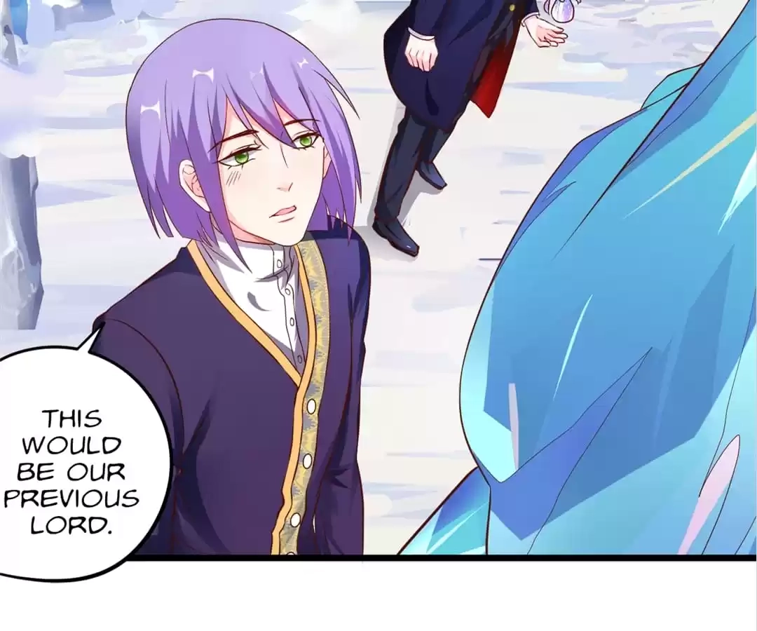Read The Adorable Vampire chapter 113 image 62 on Lezhin