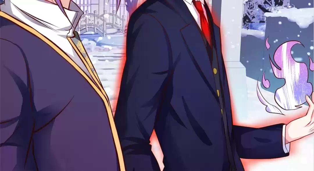 Read The Adorable Vampire chapter 113 image 64 on Lezhin