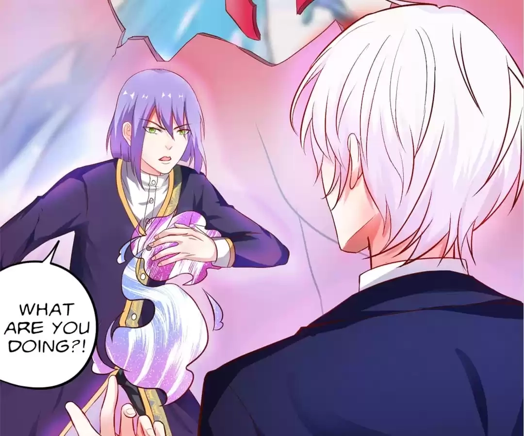 Read The Adorable Vampire chapter 113 image 72 on Lezhin