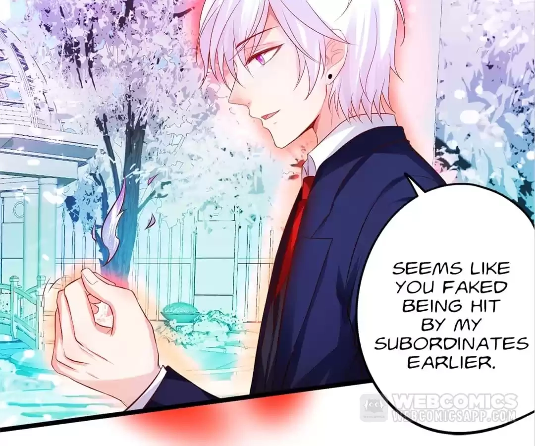 Read The Adorable Vampire chapter 113 image 74 on Lezhin