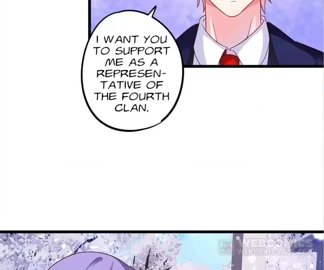 Read The Adorable Vampire chapter 113 image 79 on Lezhin