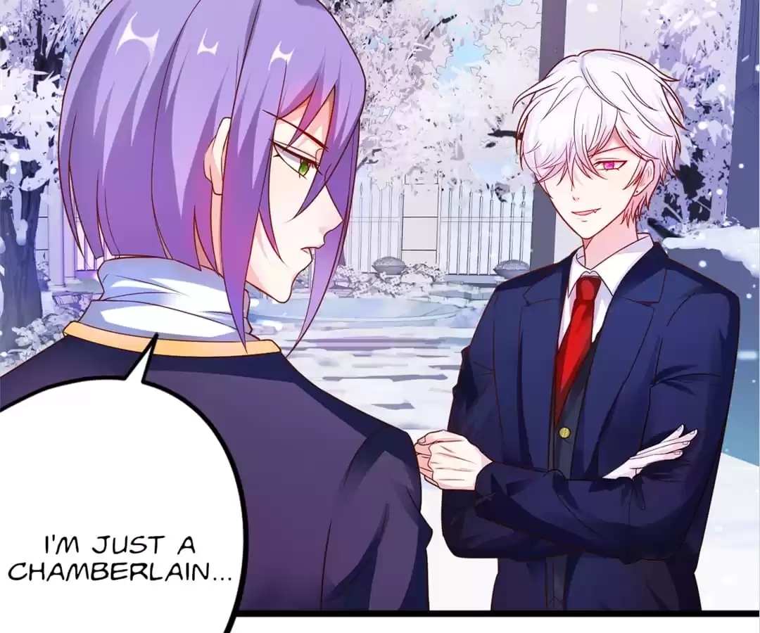 Read The Adorable Vampire chapter 113 image 80 on Lezhin