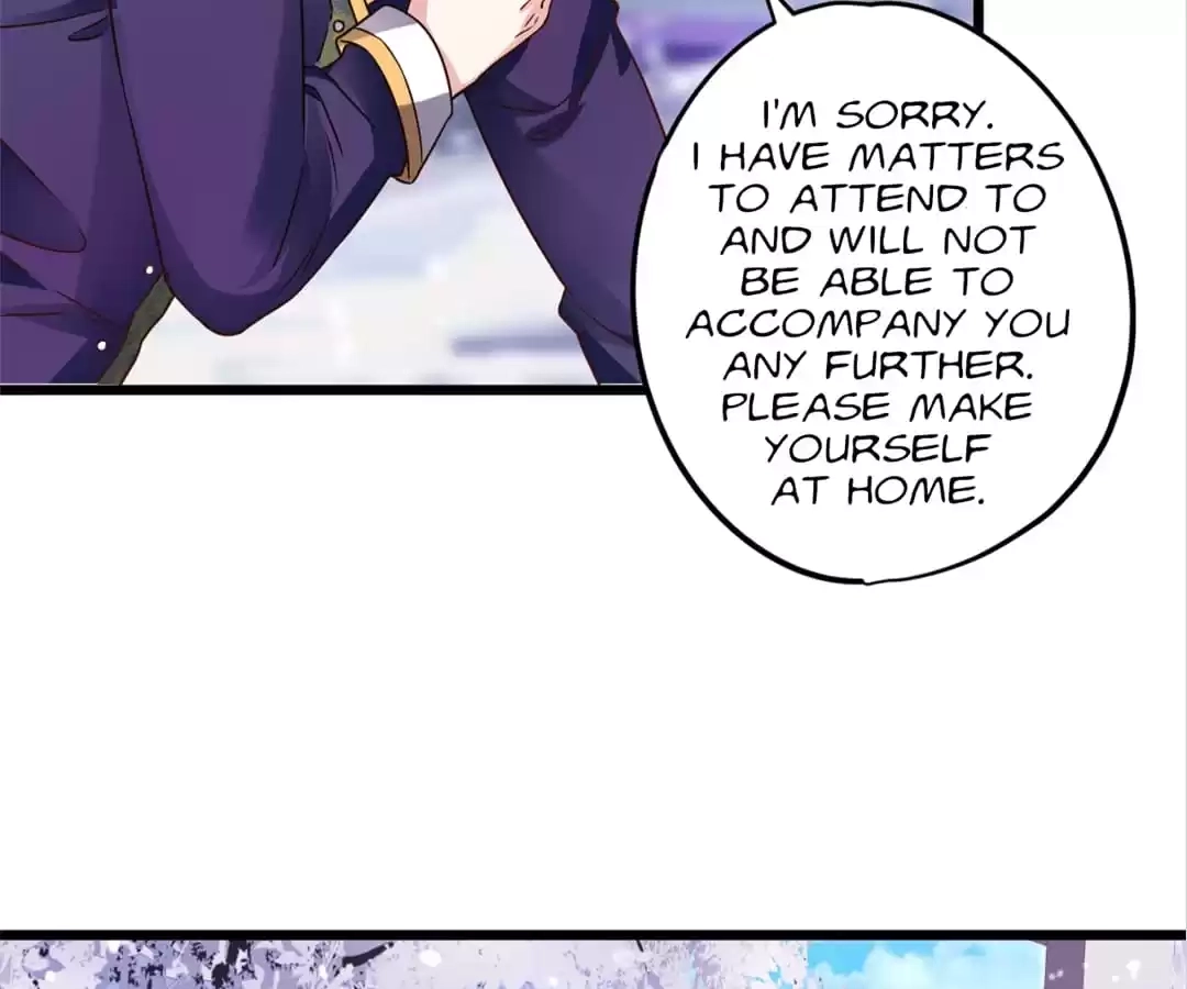 Read The Adorable Vampire chapter 113 image 84 on Lezhin