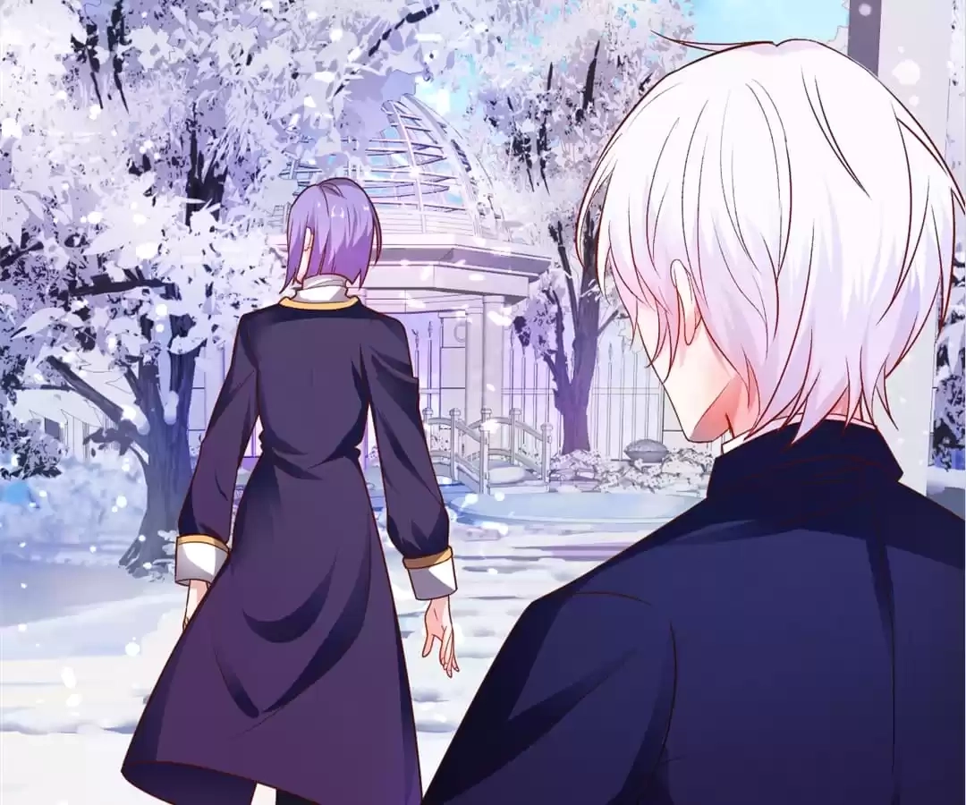 Read The Adorable Vampire chapter 113 image 85 on Lezhin