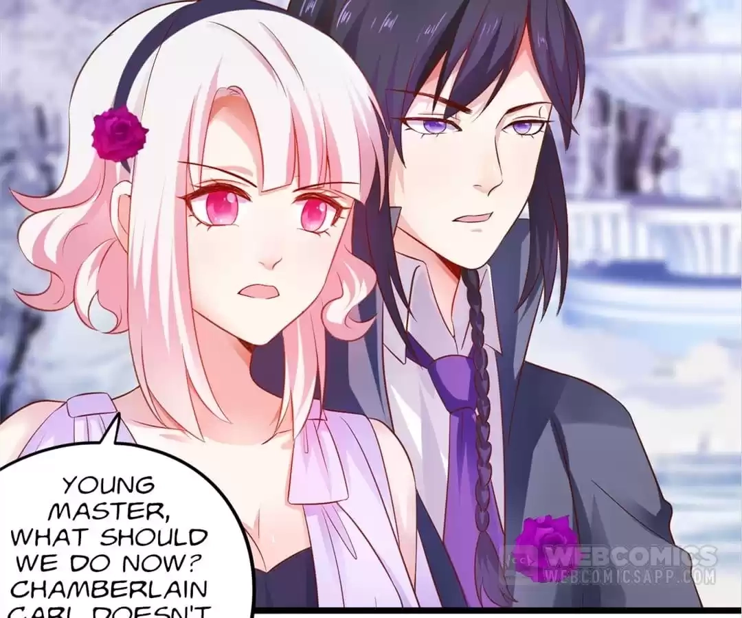 Read The Adorable Vampire chapter 113 image 87 on Lezhin