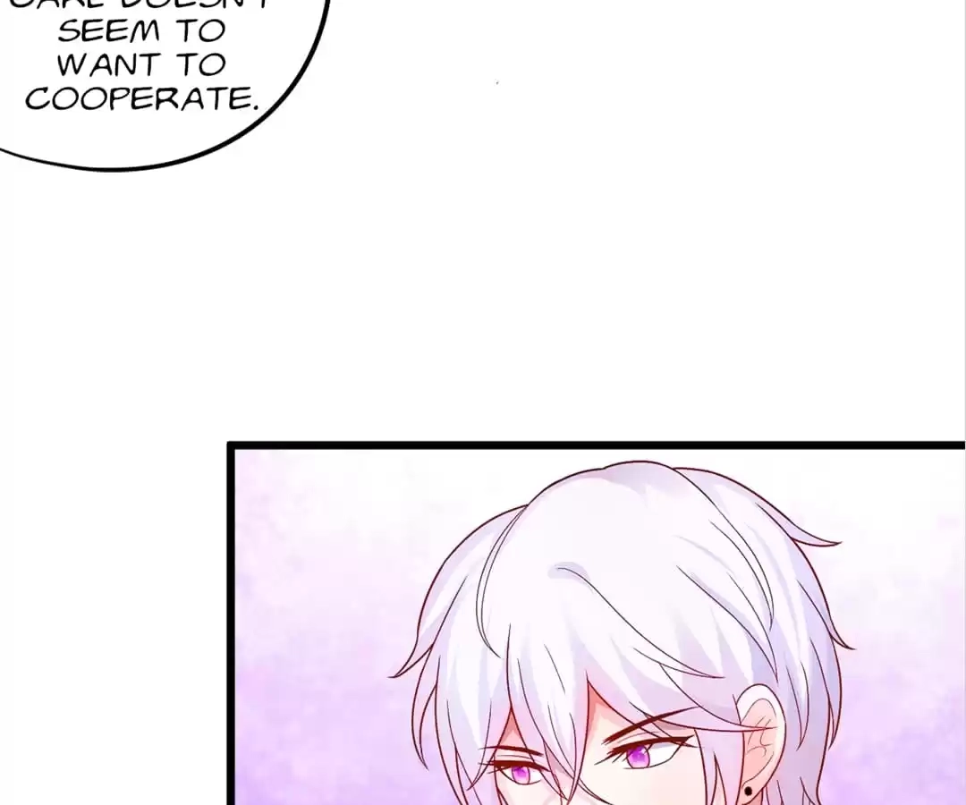 Read The Adorable Vampire chapter 113 image 88 on Lezhin