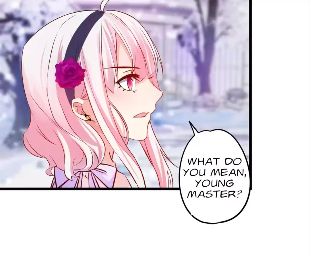 Read The Adorable Vampire chapter 113 image 90 on Lezhin