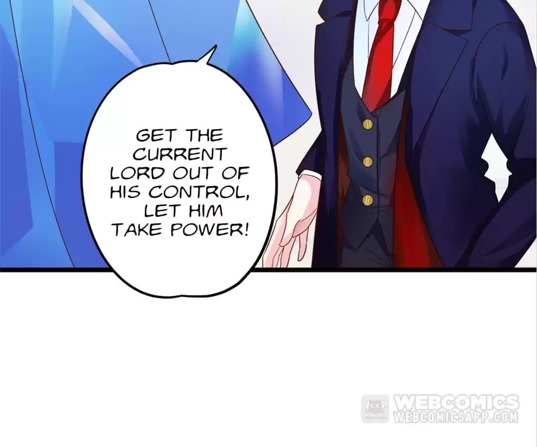 Read The Adorable Vampire chapter 113 image 93 on Lezhin