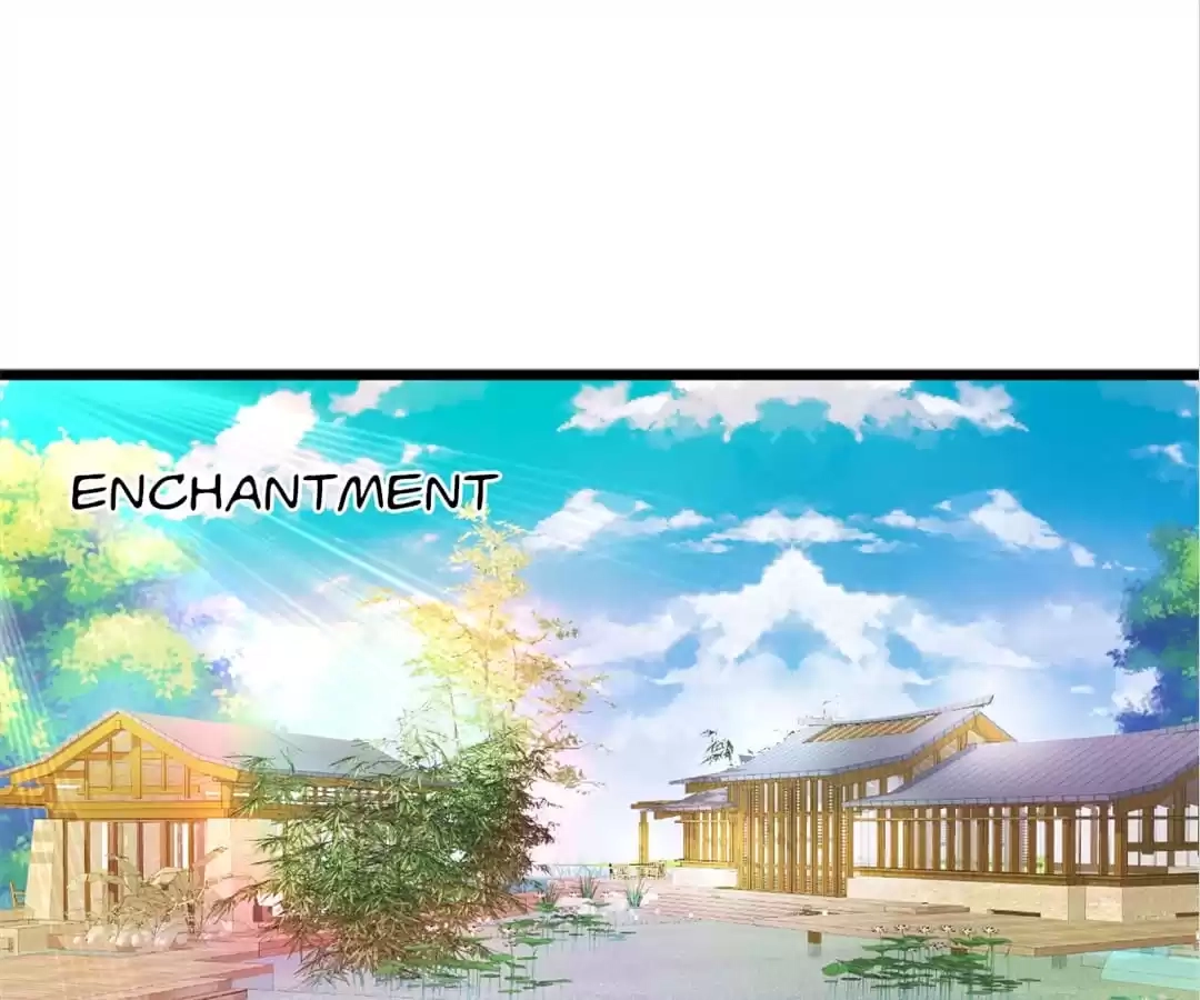 Read The Adorable Vampire chapter 114 image 0 on Lezhin
