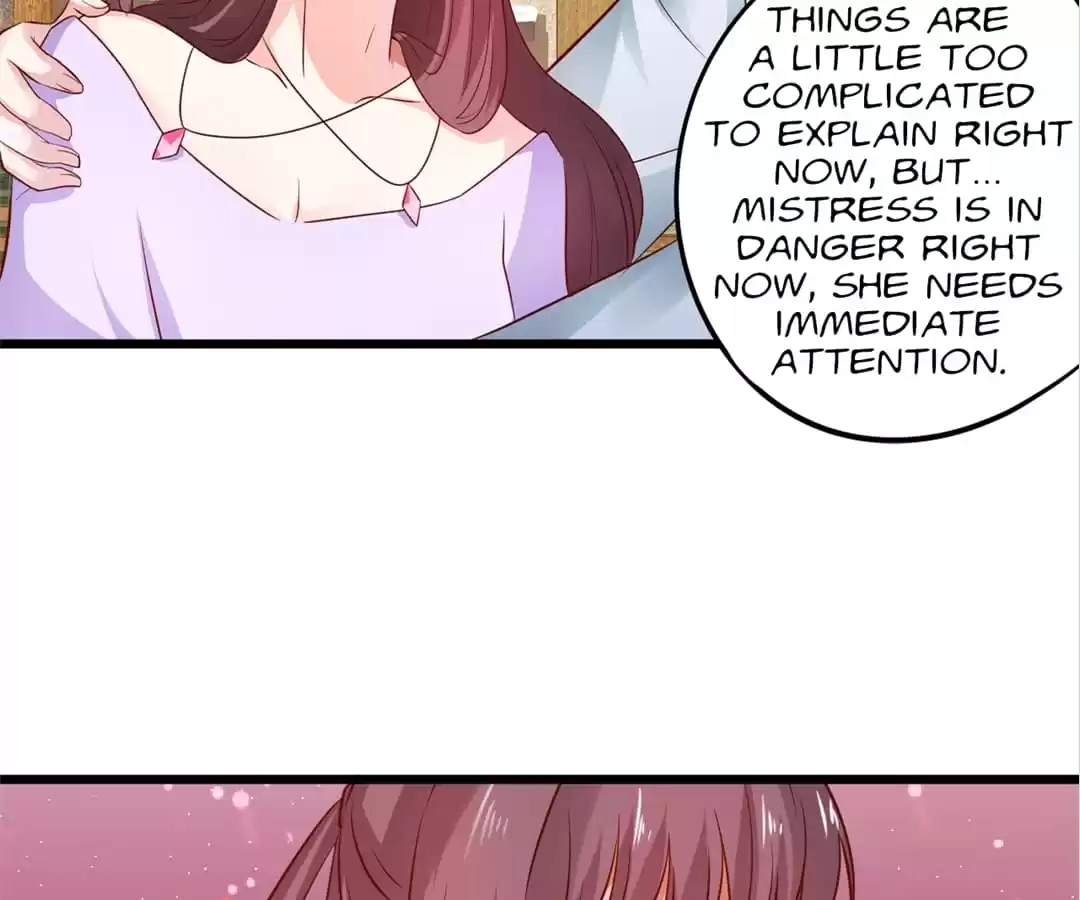 Read The Adorable Vampire chapter 114 image 10 on Lezhin