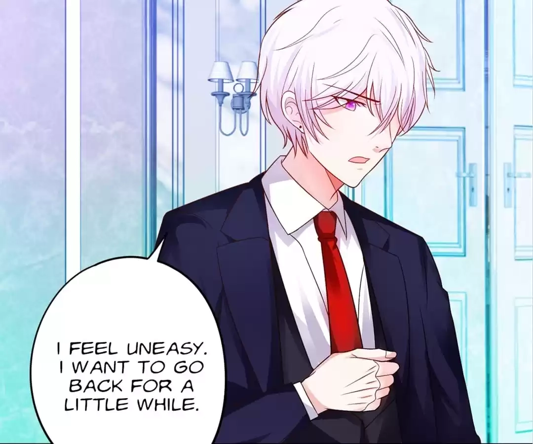 Read The Adorable Vampire chapter 114 image 104 on Lezhin