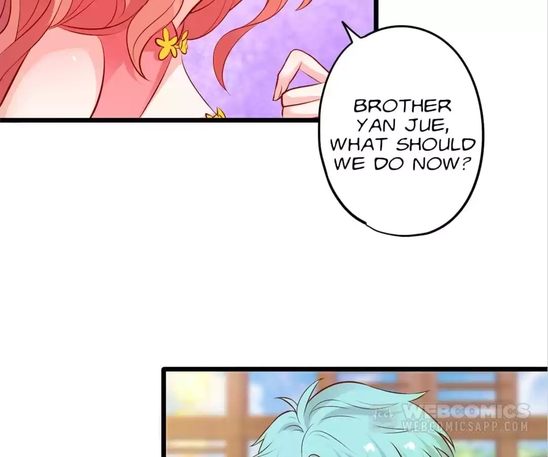 Read The Adorable Vampire chapter 114 image 15 on Lezhin