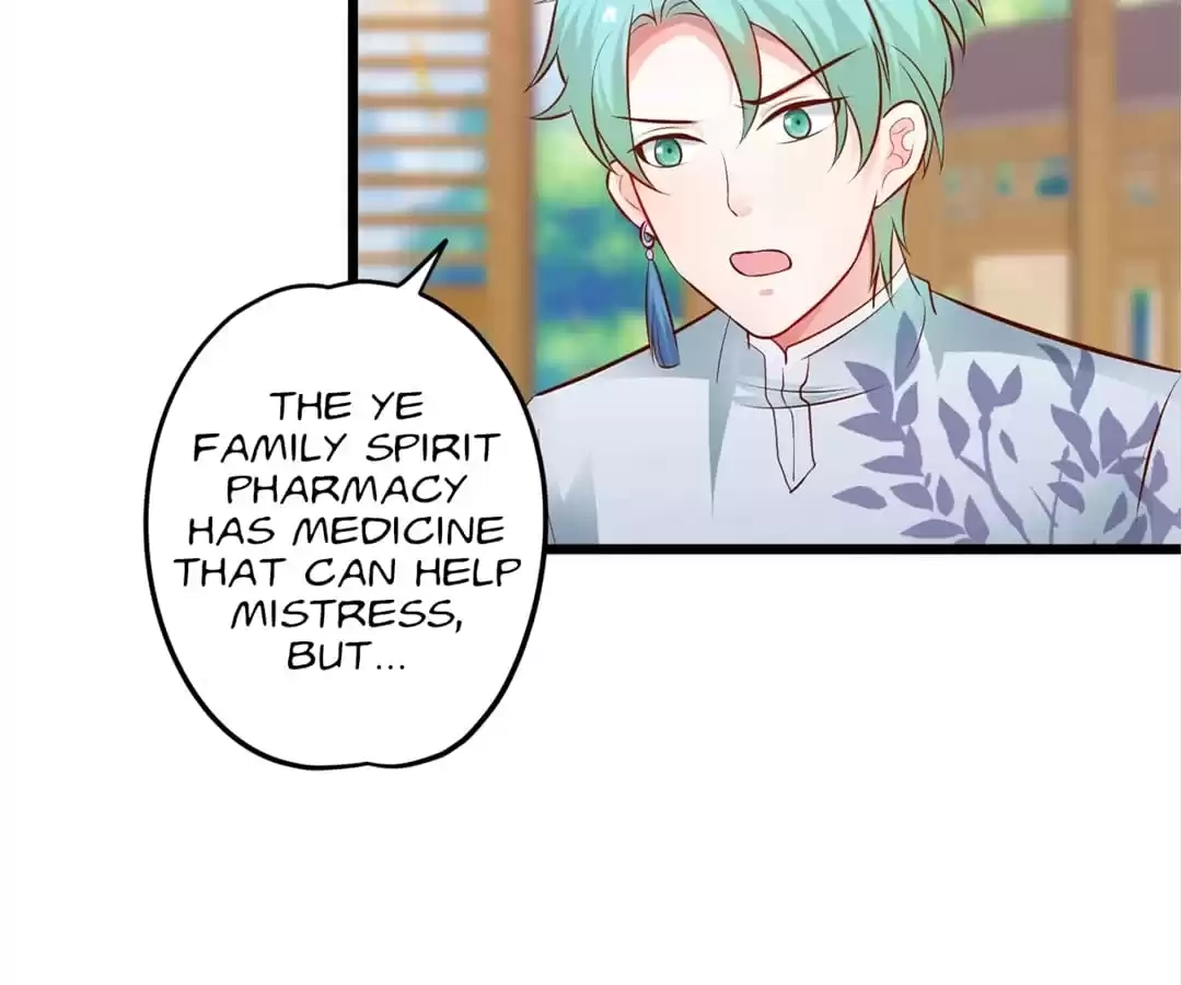 Read The Adorable Vampire chapter 114 image 16 on Lezhin