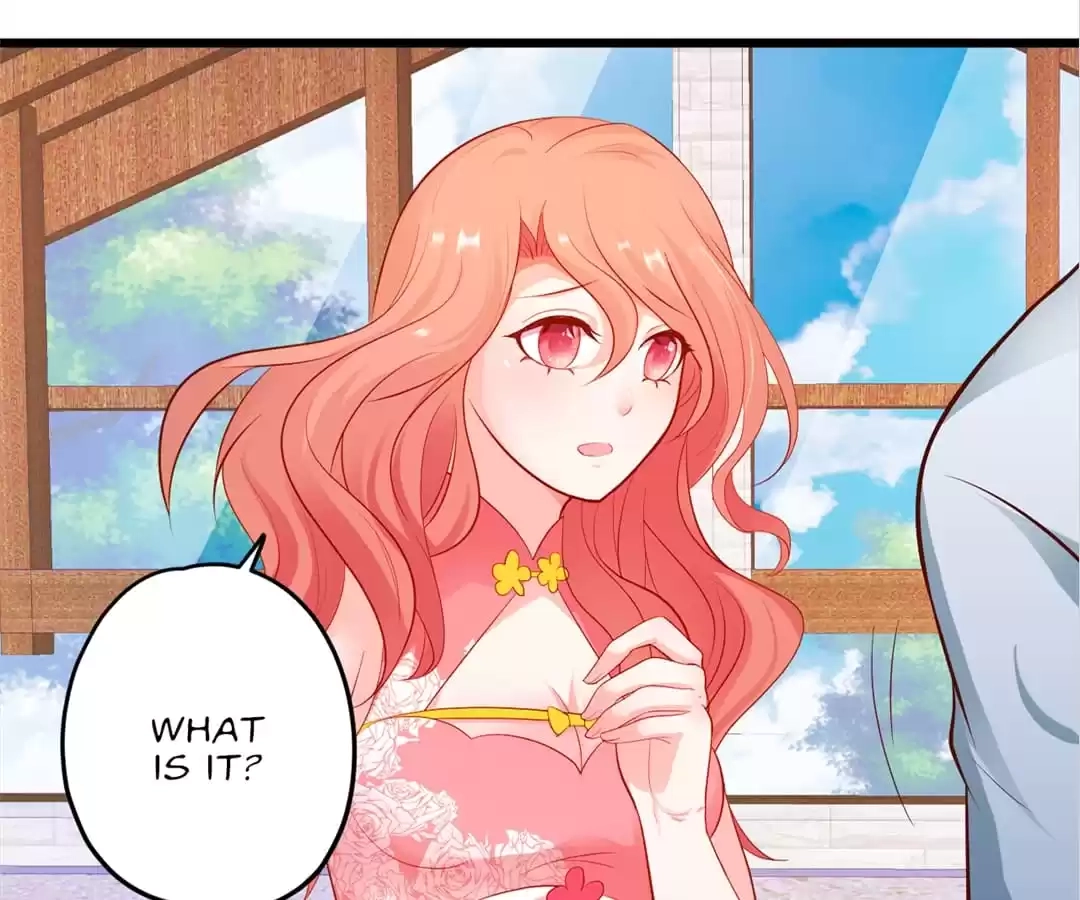 Read The Adorable Vampire chapter 114 image 17 on Lezhin