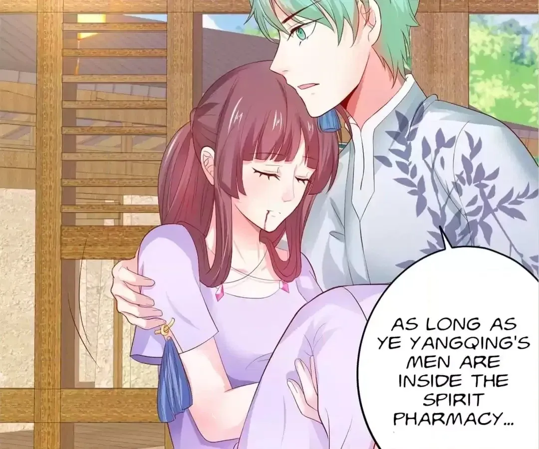 Read The Adorable Vampire chapter 114 image 19 on Lezhin