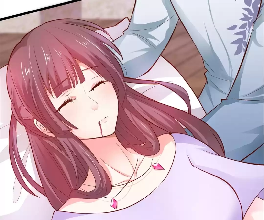 Read The Adorable Vampire chapter 114 image 21 on Lezhin