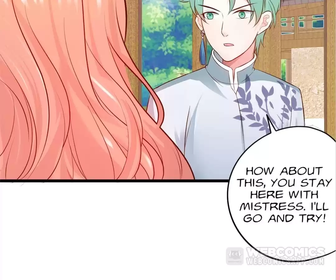 Read The Adorable Vampire chapter 114 image 23 on Lezhin