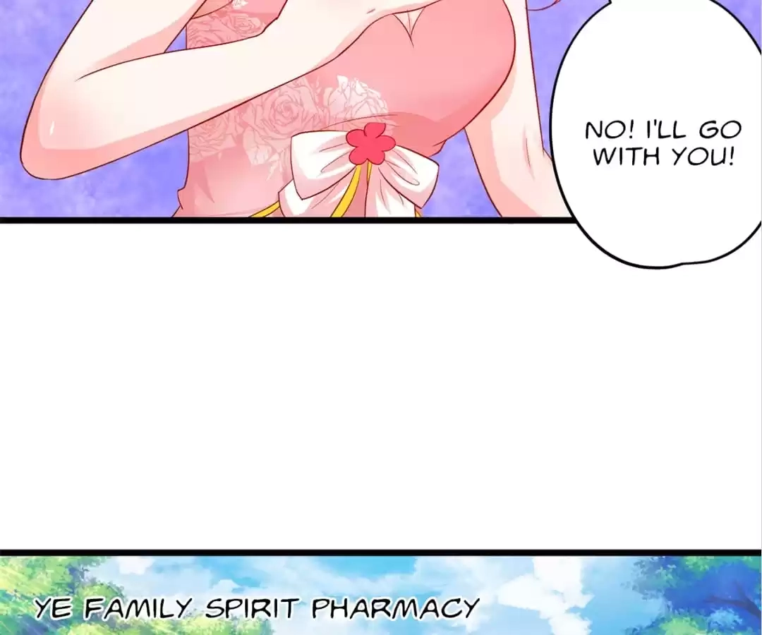 Read The Adorable Vampire chapter 114 image 25 on Lezhin