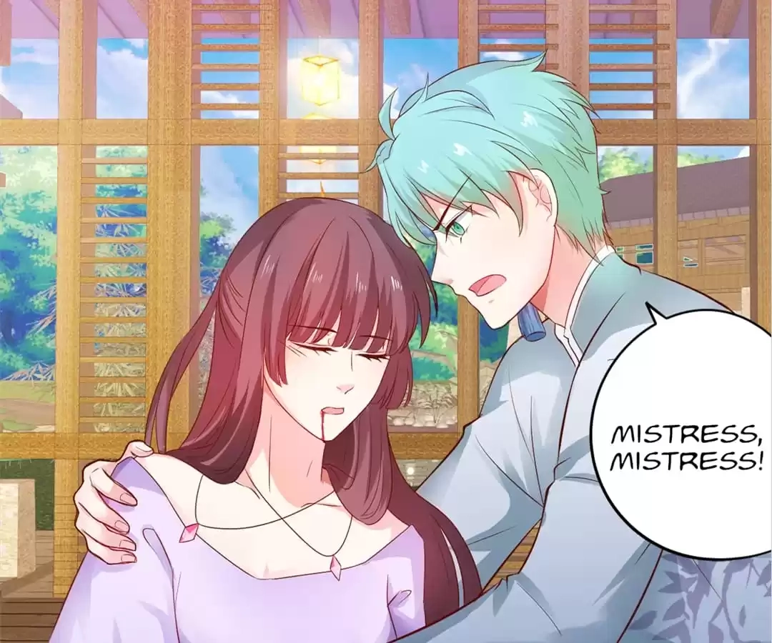 Read The Adorable Vampire chapter 114 image 3 on Lezhin