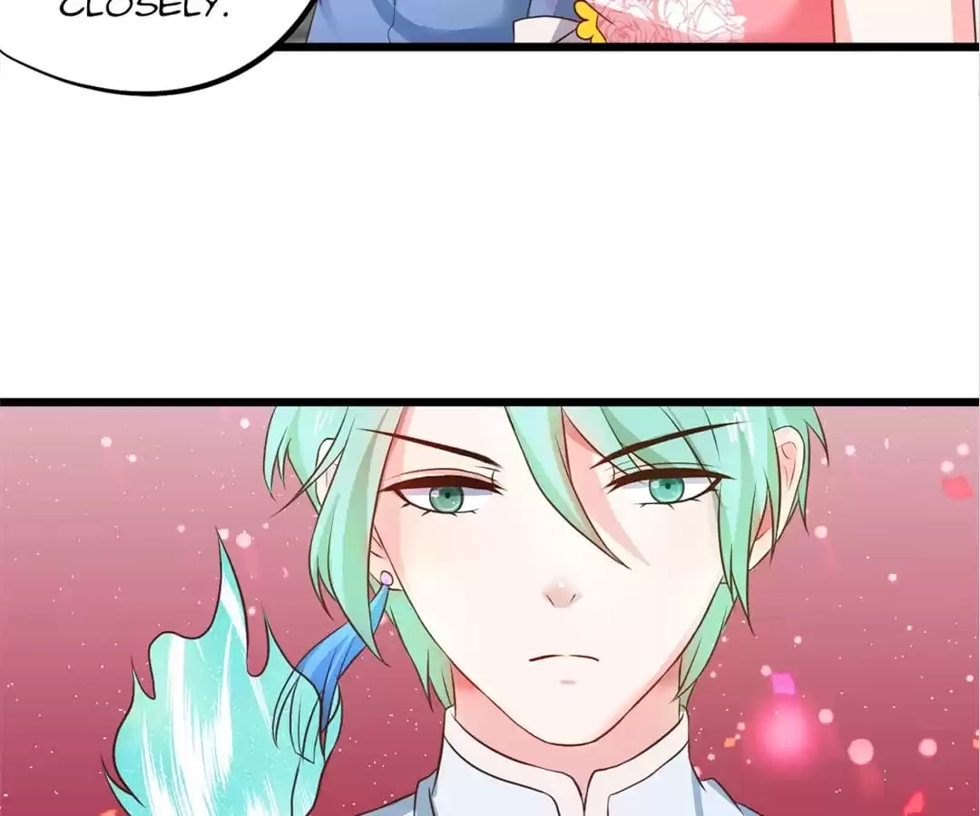 Read The Adorable Vampire chapter 114 image 31 on Lezhin