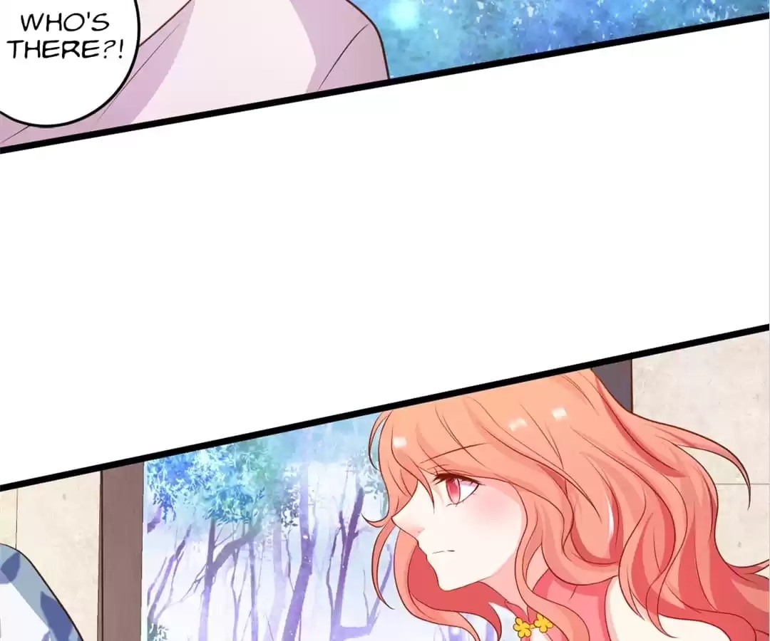 Read The Adorable Vampire chapter 114 image 34 on Lezhin