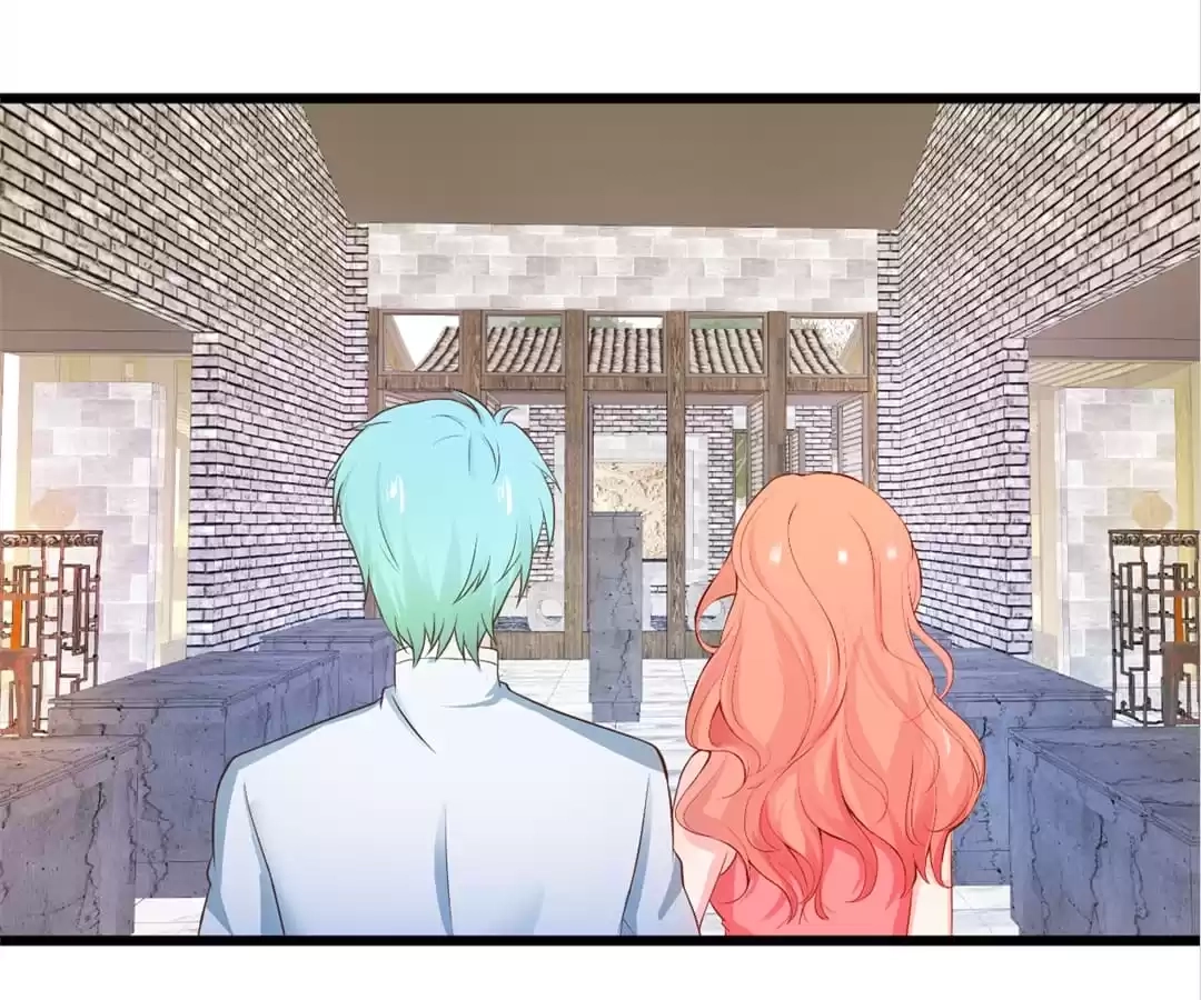 Read The Adorable Vampire chapter 114 image 38 on Lezhin