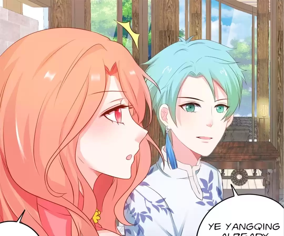 Read The Adorable Vampire chapter 114 image 41 on Lezhin