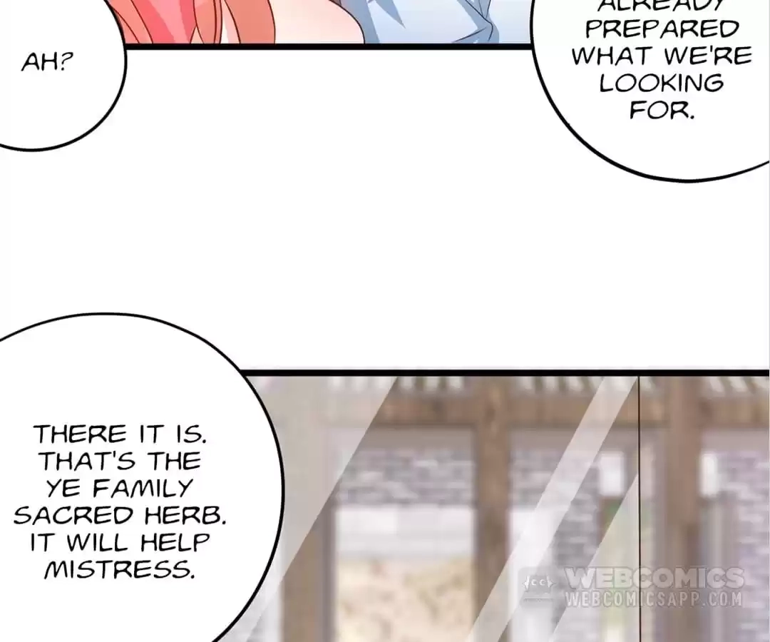 Read The Adorable Vampire chapter 114 image 42 on Lezhin