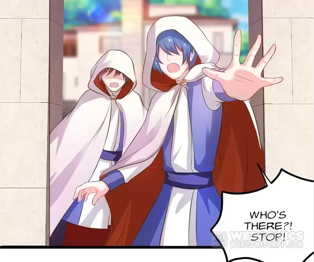 Read The Adorable Vampire chapter 114 image 50 on Lezhin