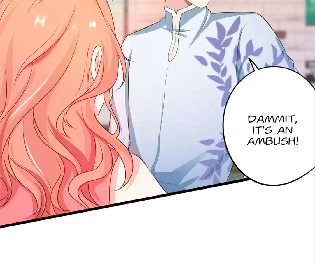 Read The Adorable Vampire chapter 114 image 52 on Lezhin
