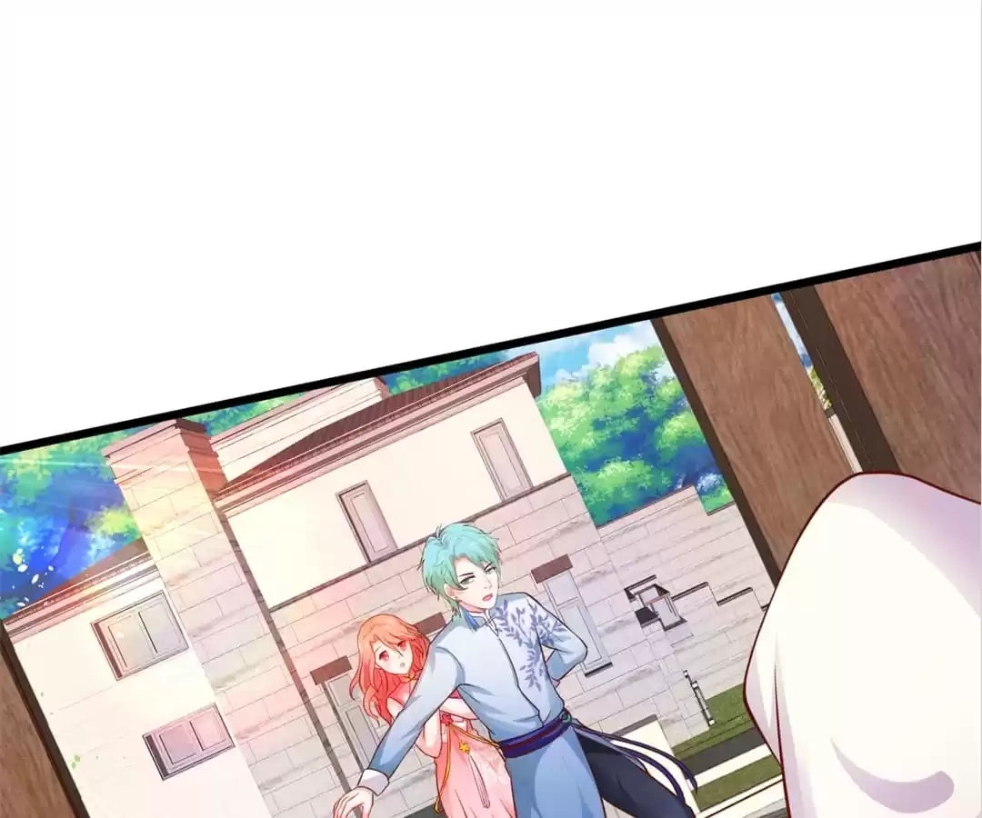 Read The Adorable Vampire chapter 114 image 54 on Lezhin