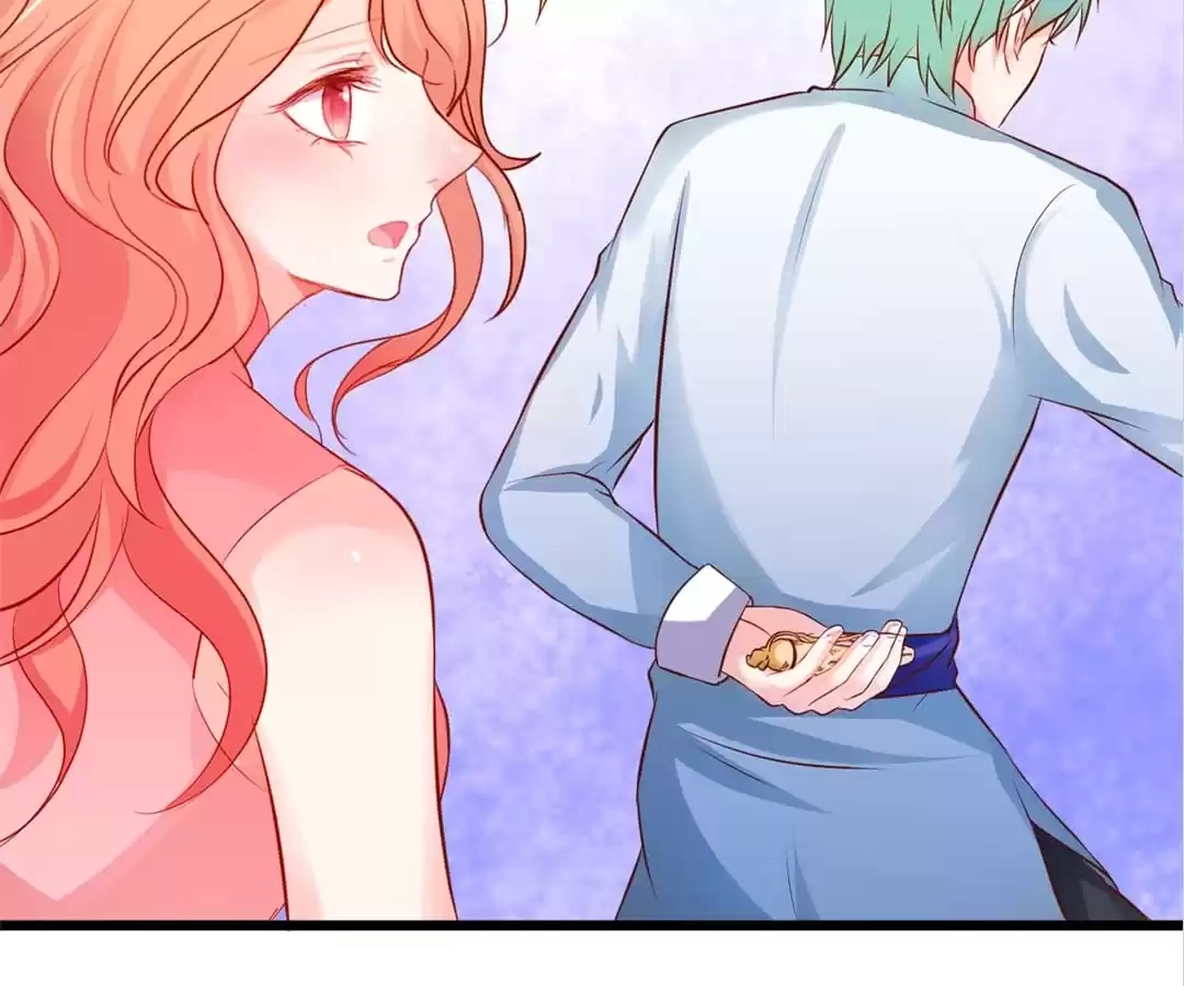 Read The Adorable Vampire chapter 114 image 56 on Lezhin