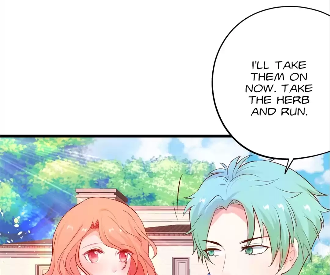 Read The Adorable Vampire chapter 114 image 57 on Lezhin