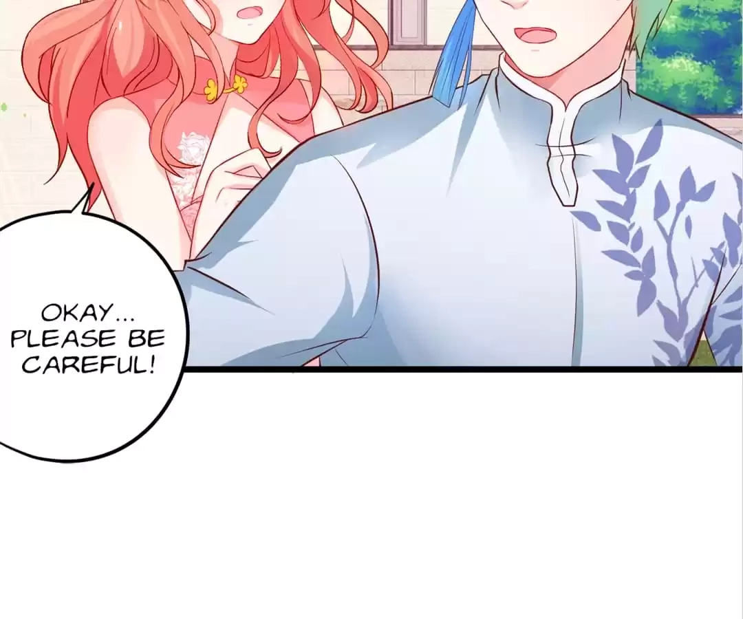 Read The Adorable Vampire chapter 114 image 58 on Lezhin
