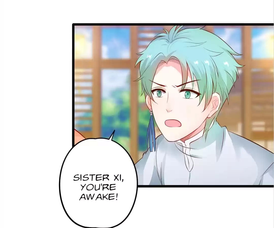 Read The Adorable Vampire chapter 114 image 6 on Lezhin