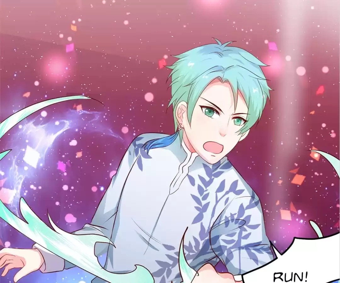 Read The Adorable Vampire chapter 114 image 61 on Lezhin