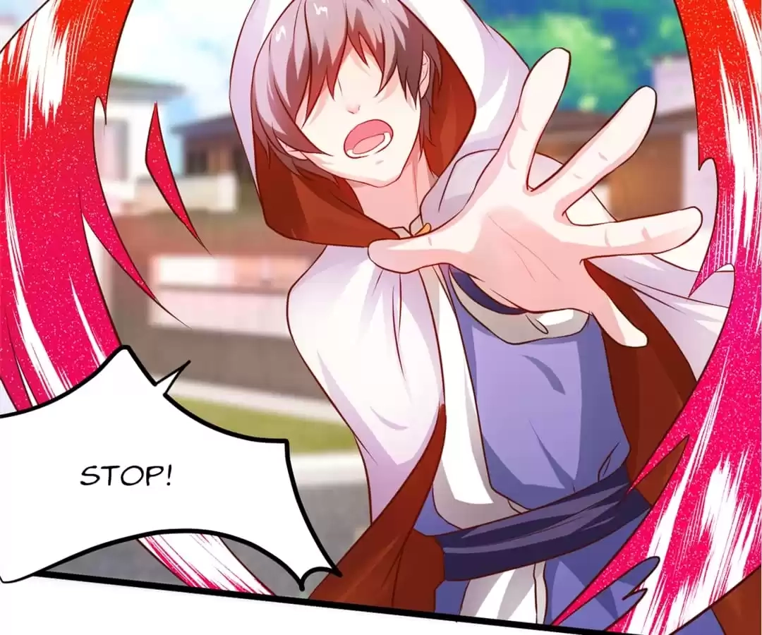 Read The Adorable Vampire chapter 114 image 65 on Lezhin